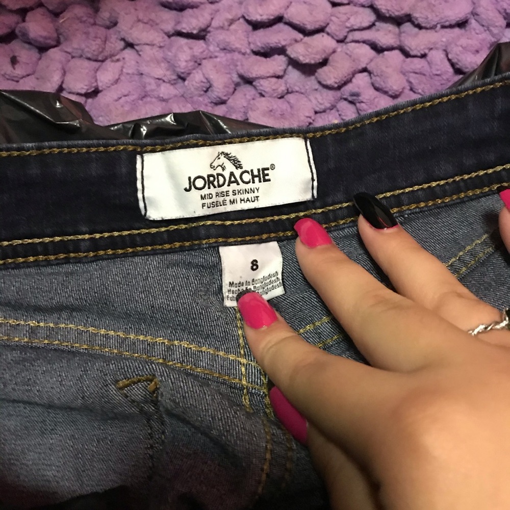 Jeans - Picture 2 of 2